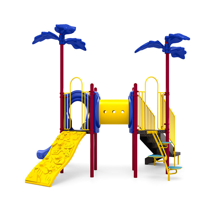 Wisdom Charleston Playground SKU QSWP-350012