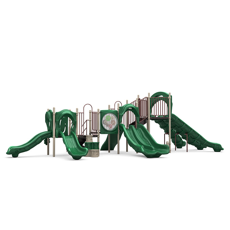 Wisdom Falcon Ridge Playground SKU QSWP-350014