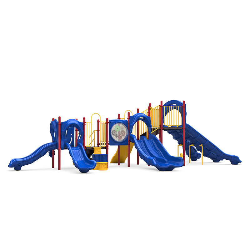 Wisdom Falcon Ridge Playground SKU QSWP-350014