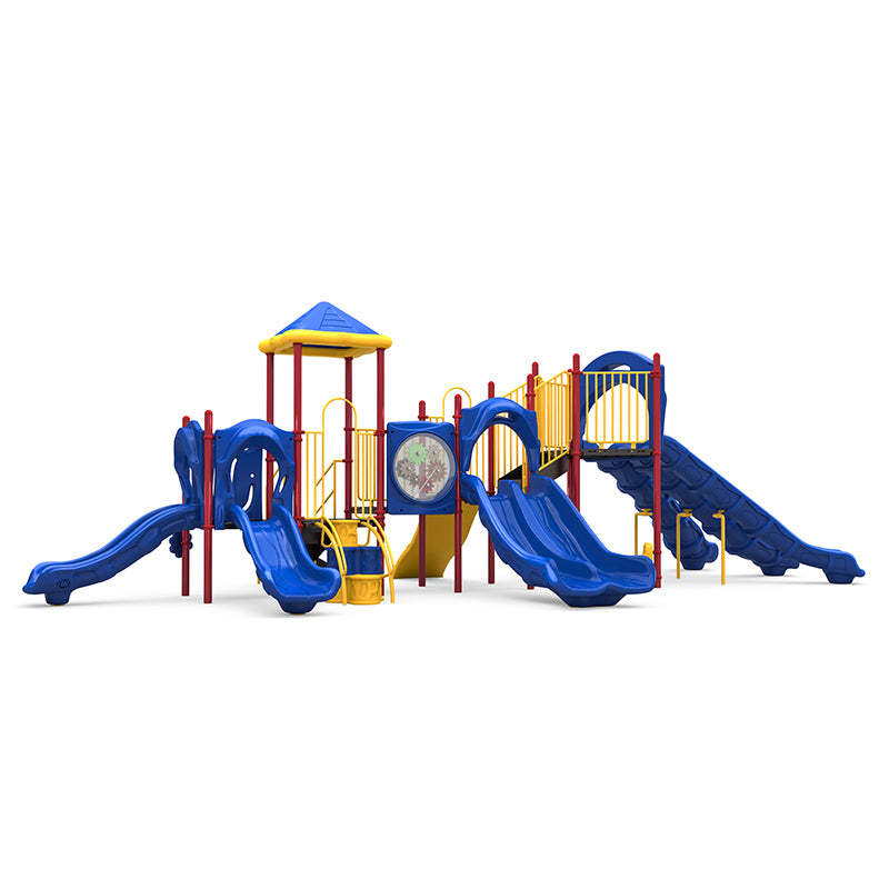 Wisdom Falcon Ridge Playground SKU QSWP-350014