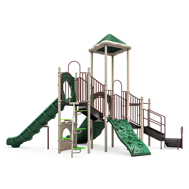 Wisdom All Points Playground SKU QSWP-350015