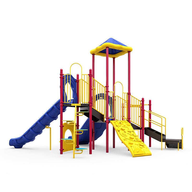 Wisdom All Points Playground SKU QSWP-350015