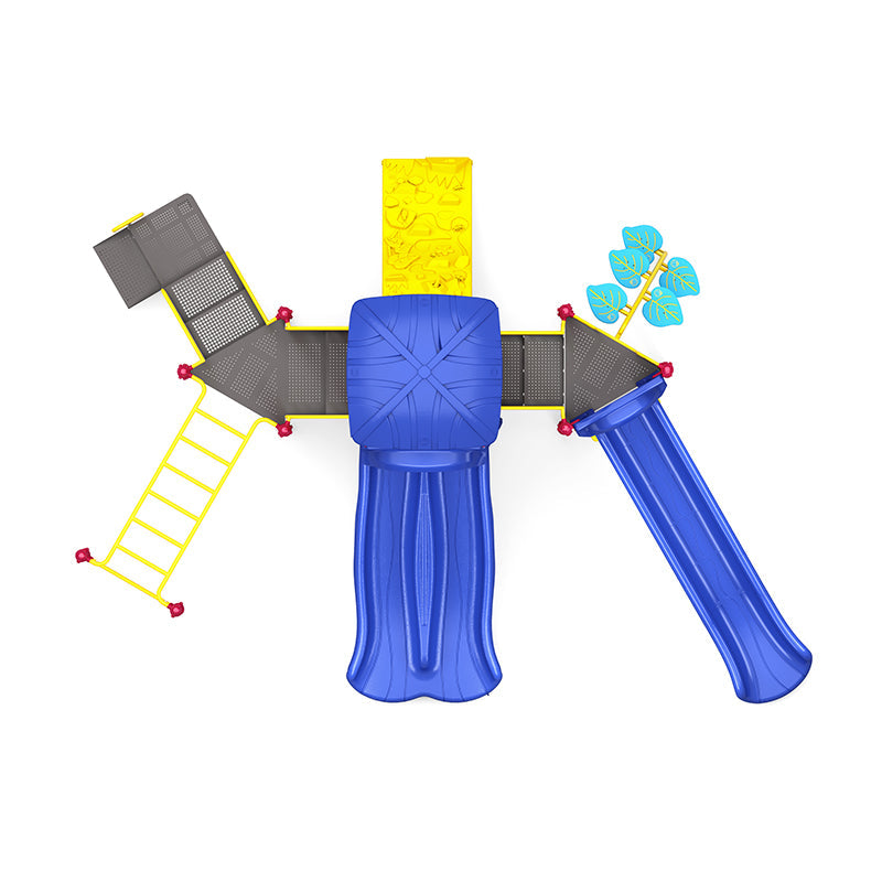Wisdom All Points Playground SKU QSWP-350015
