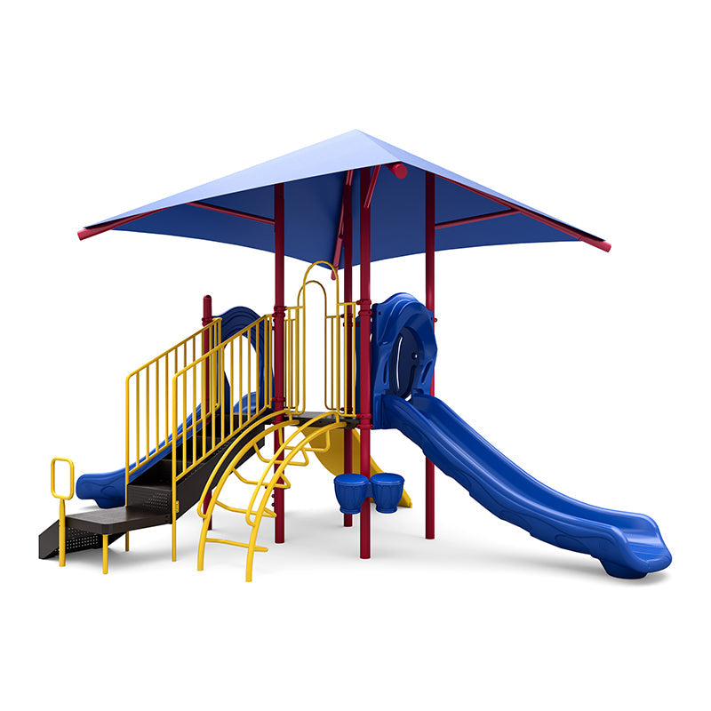 Wisdom Northern Place Playground SKU QSWP-350016