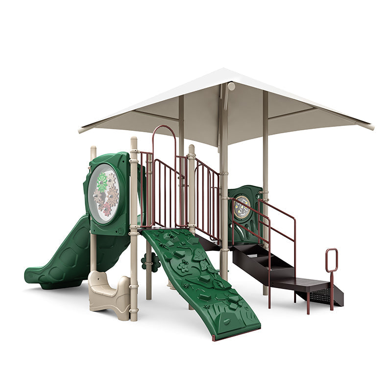 Wisdom Sunny Stack Playground SKU QSWP-350017