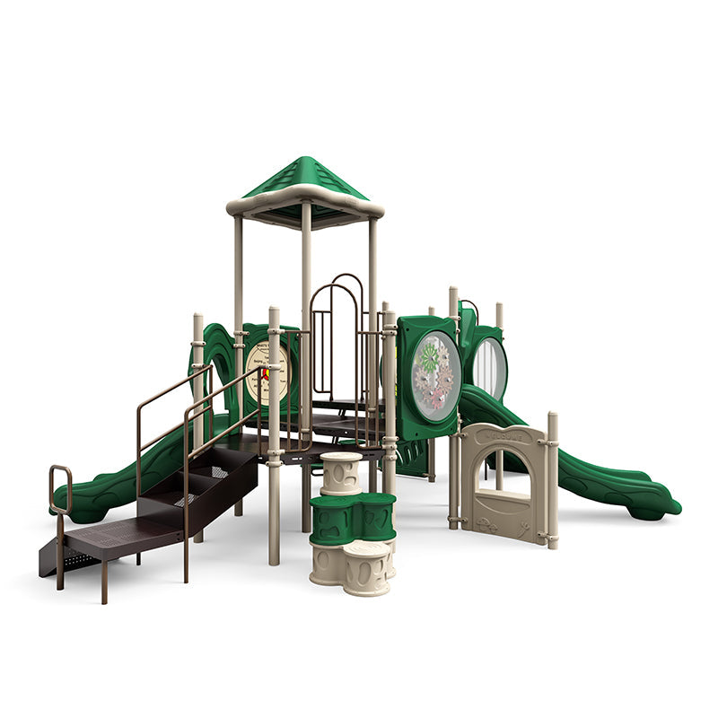 Wisdom Ahoy Mate Playground SKU QSWP-350021