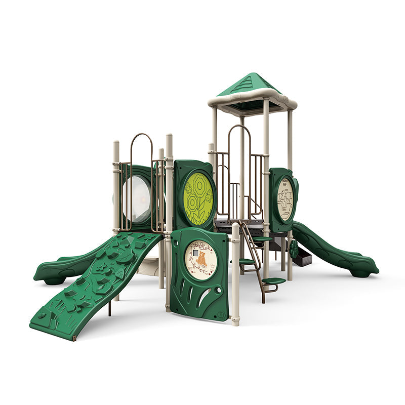 Wisdom Ahoy Mate Playground SKU QSWP-350021