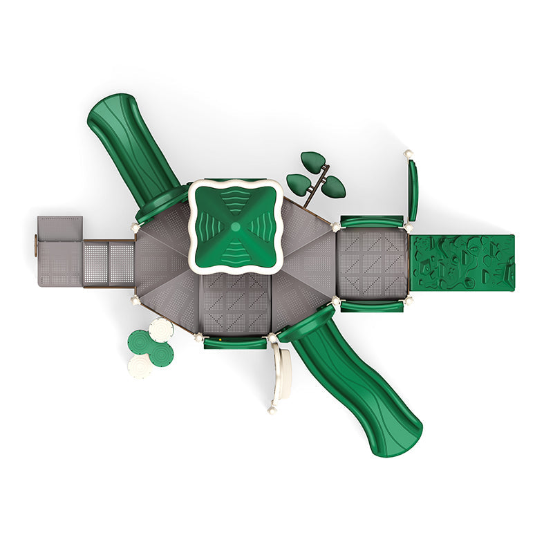 Wisdom Ahoy Mate Playground SKU QSWP-350021