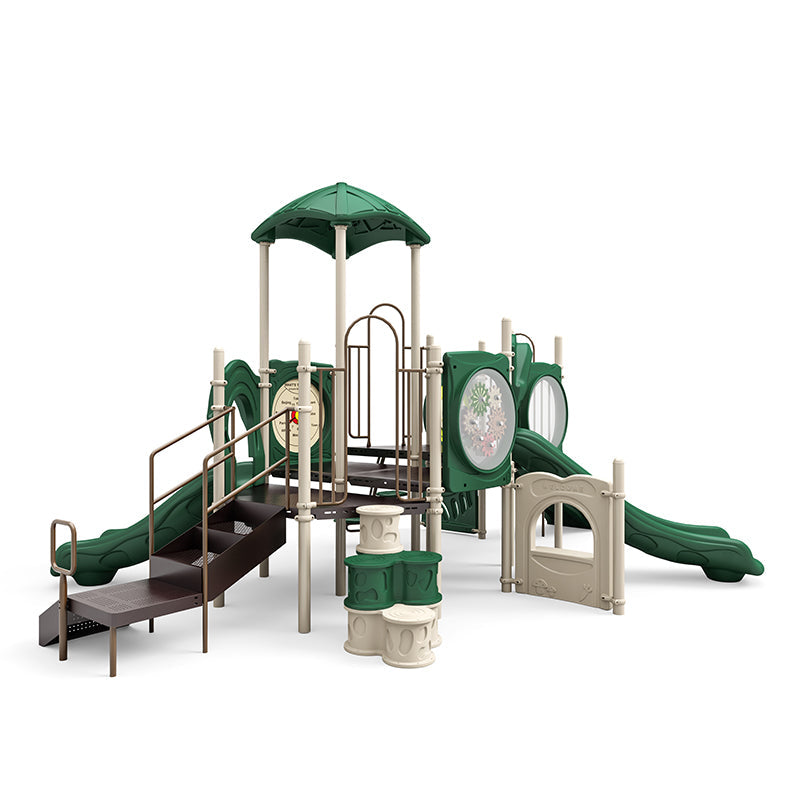 Wisdom Ahoy Mate Playground SKU QSWP-350021