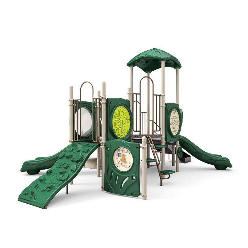 Wisdom Ahoy Mate Playground SKU QSWP-350021