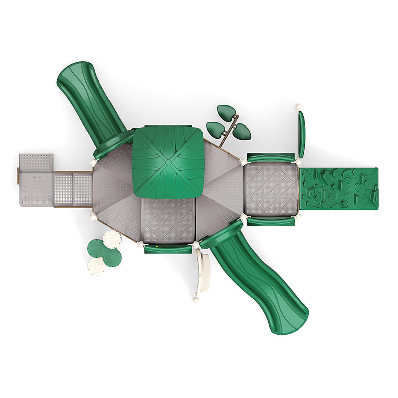 Wisdom Ahoy Mate Playground SKU QSWP-350021