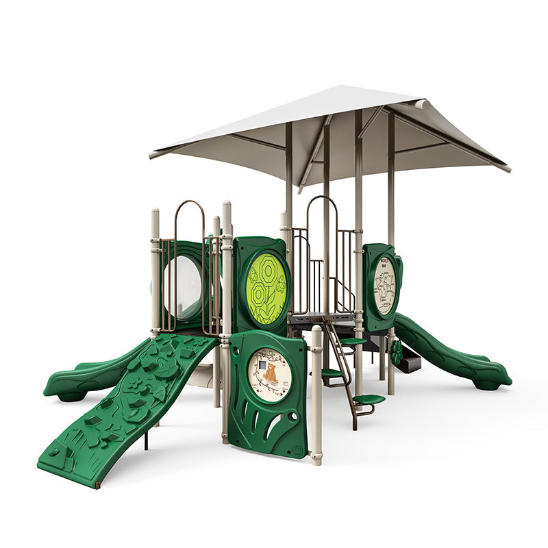 Wisdom Ahoy Mate Playground SKU QSWP-350021