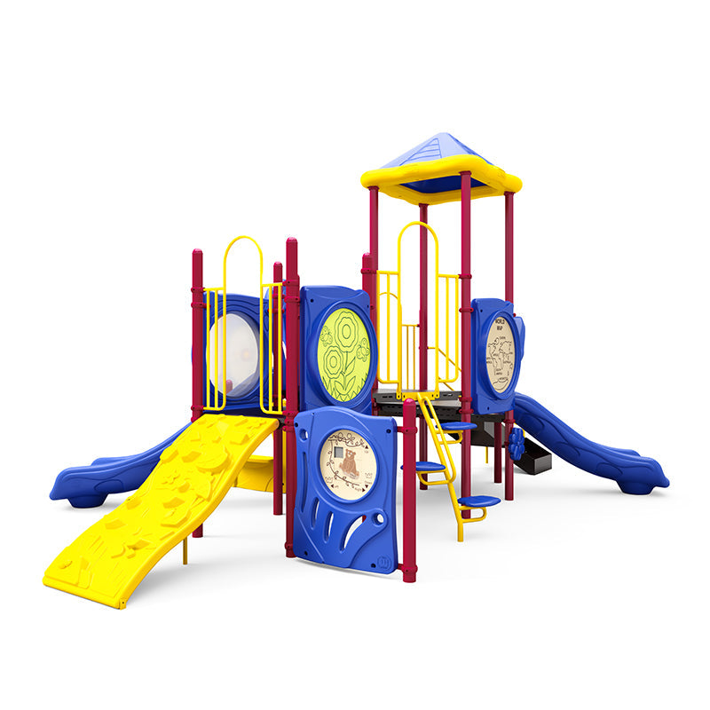 Wisdom Ahoy Mate Playground SKU QSWP-350021