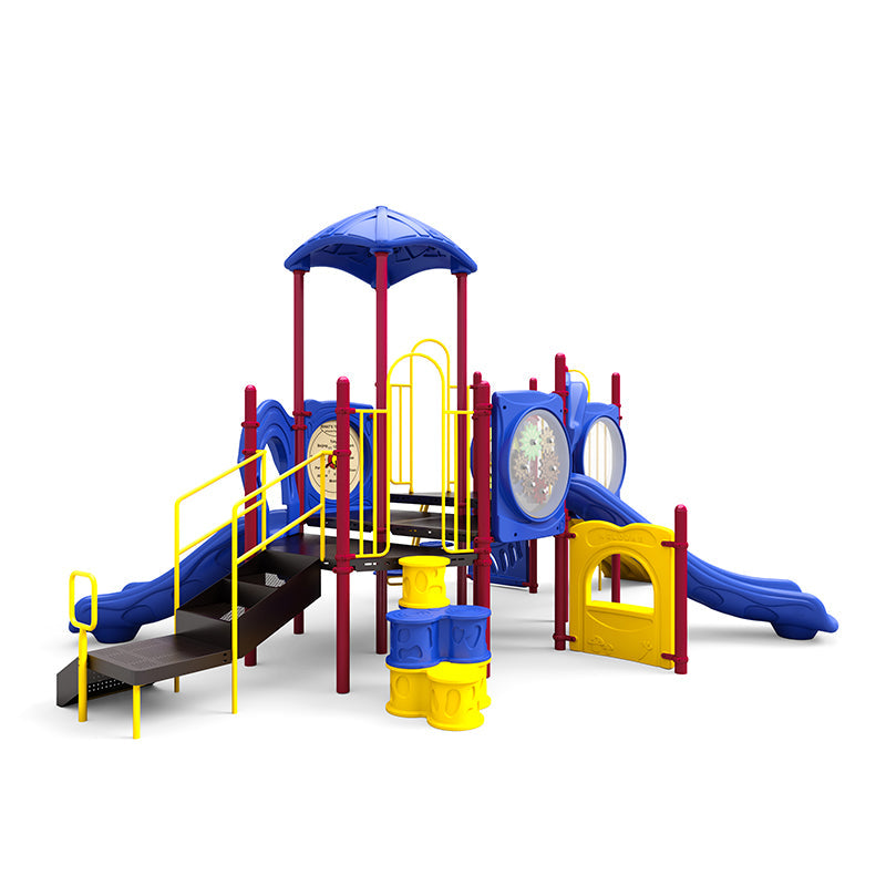 Wisdom Ahoy Mate Playground SKU QSWP-350021