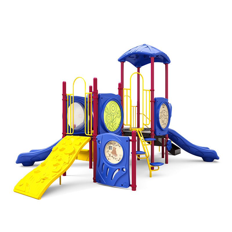 Wisdom Ahoy Mate Playground SKU QSWP-350021