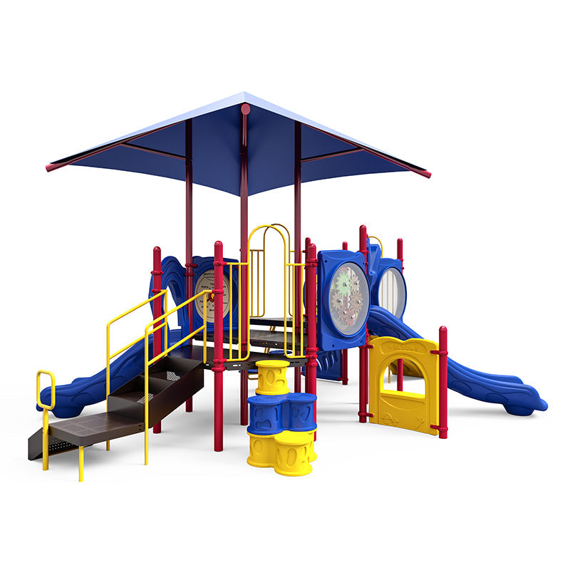 Wisdom Ahoy Mate Playground SKU QSWP-350021