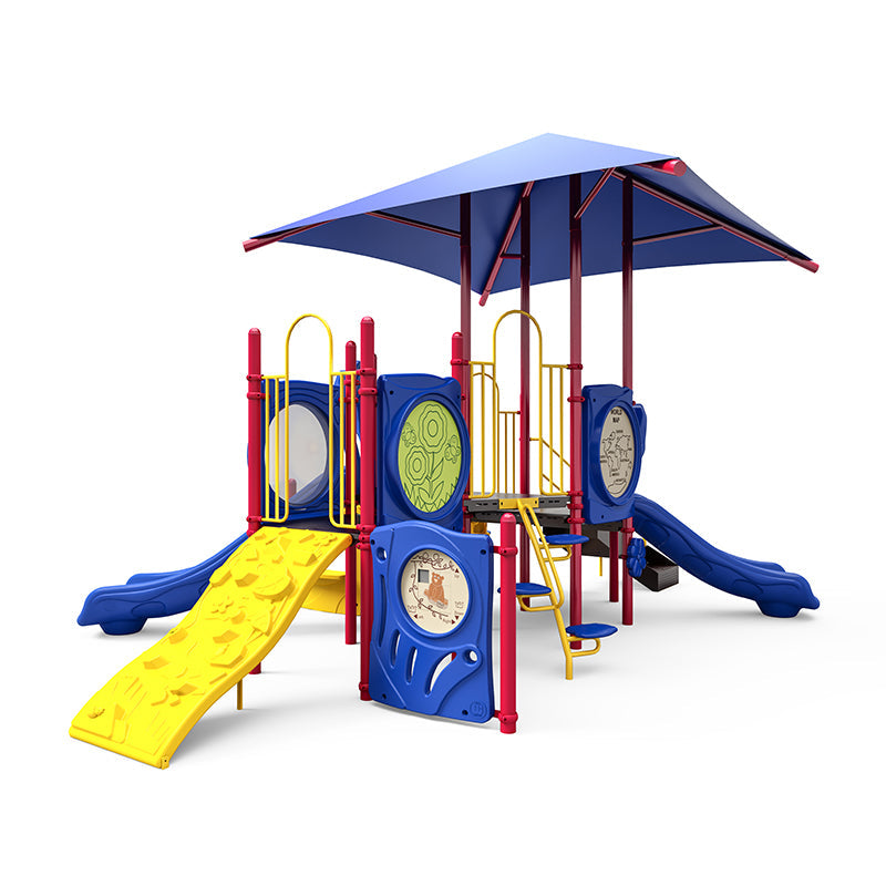 Wisdom Ahoy Mate Playground SKU QSWP-350021