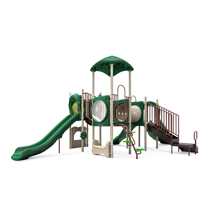 Wisdom Denver Playground SKU QSWP-350022