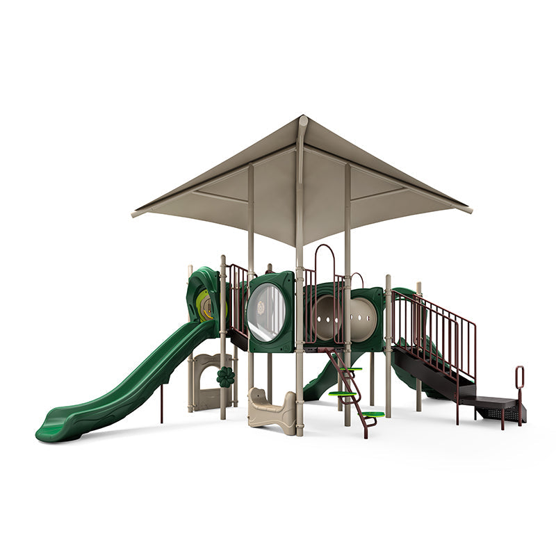 Wisdom Denver Playground SKU QSWP-350022