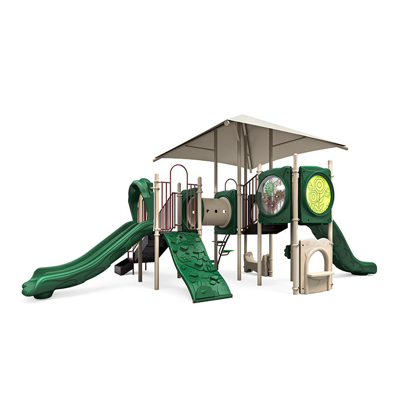 Wisdom Denver Playground SKU QSWP-350022