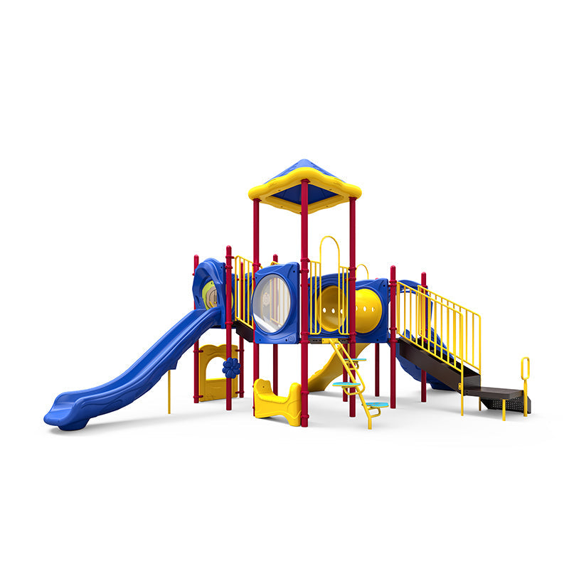 Wisdom Denver Playground SKU QSWP-350022