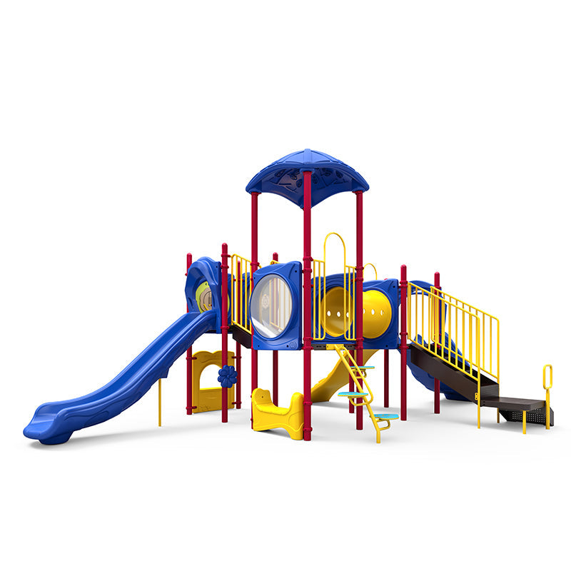 Wisdom Denver Playground SKU QSWP-350022