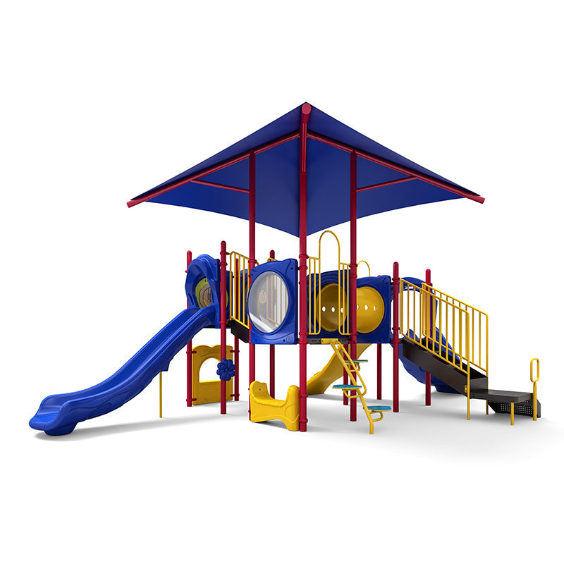 Wisdom Denver Playground SKU QSWP-350022