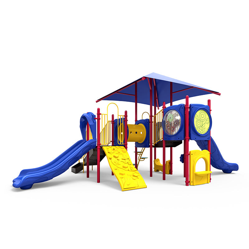 Wisdom Denver Playground SKU QSWP-350022