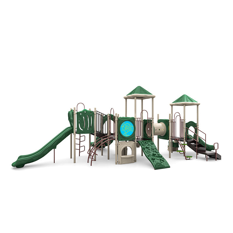 Wisdom Olympia Playground SKU QSWP-350023