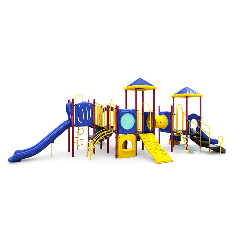 Wisdom Kenai Playground SKU QSWP-350061