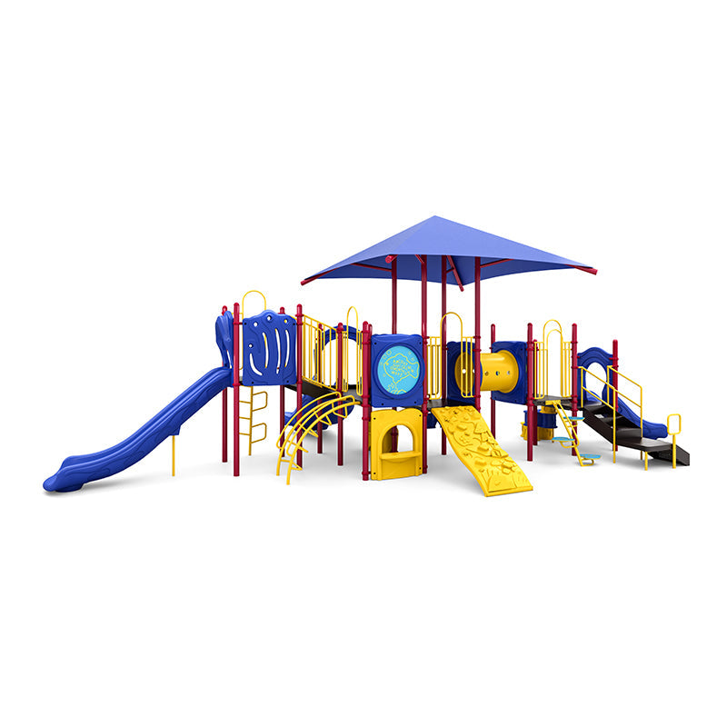 Wisdom Olympia Playground SKU QSWP-350023