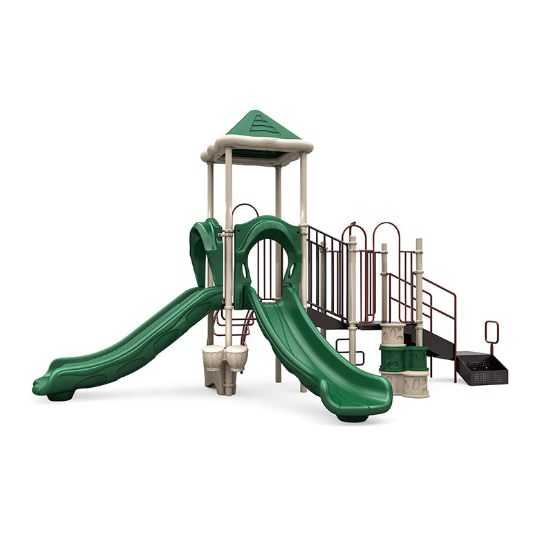 Wisdom Speed Racer Playground SKU QSWP-350025