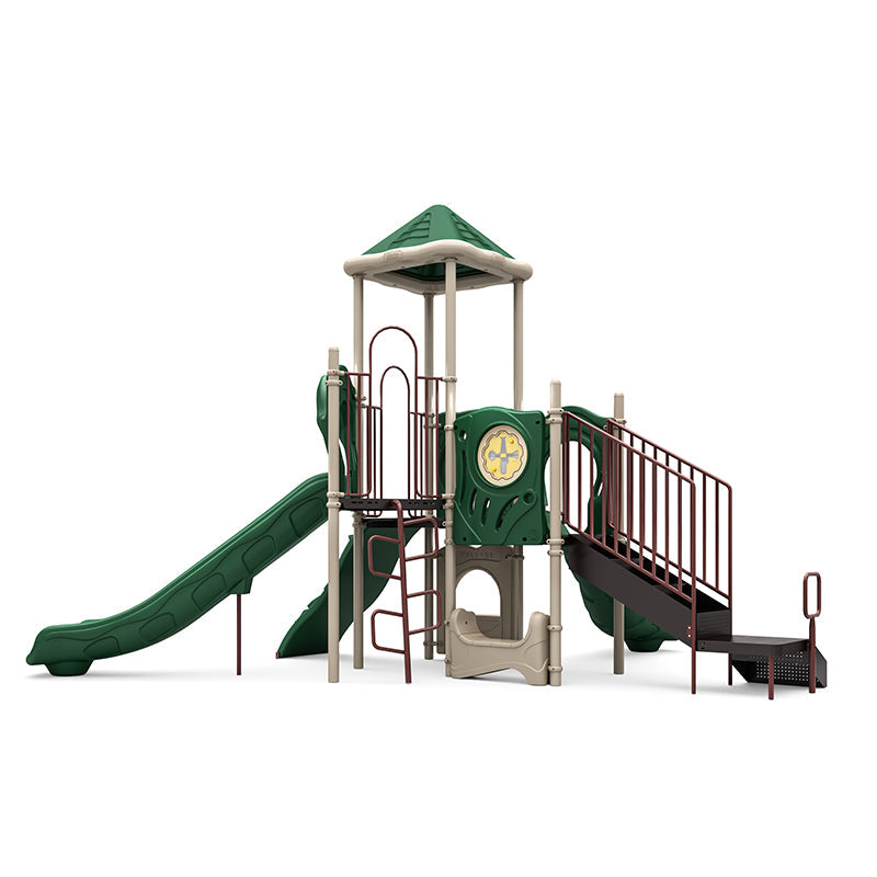 Wisdom Sadie Creek Playground SKU QSWP-350028