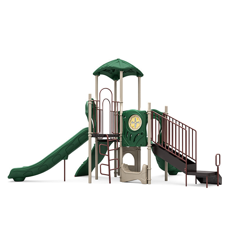 Wisdom Sadie Creek Playground SKU QSWP-350028