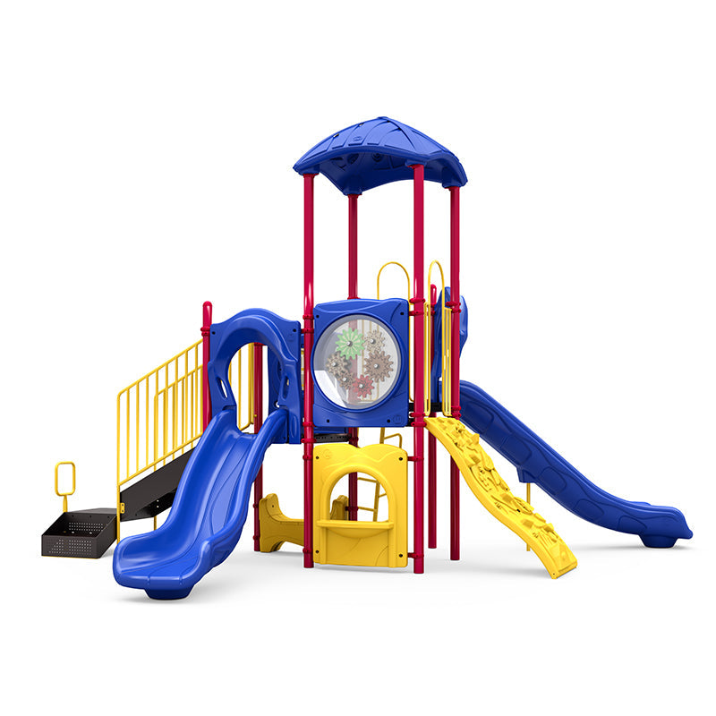 Wisdom Sadie Creek Playground SKU QSWP-350028