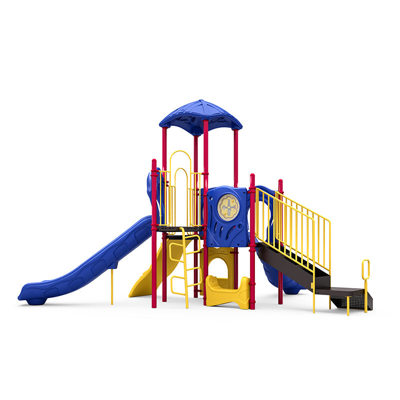 Wisdom Sadie Creek Playground SKU QSWP-350028