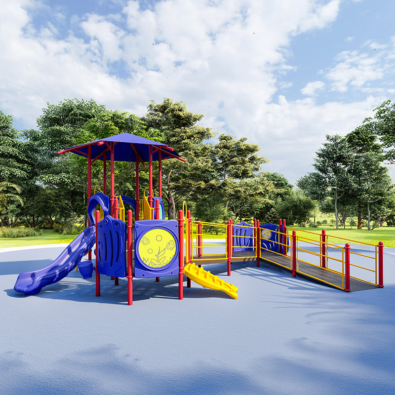 Wisdom Atlanta Playground SKU QSWP-350038