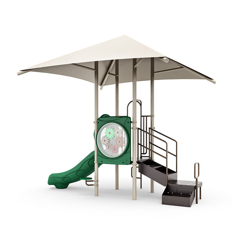 Wisdom Minnie Playground SKU QSWP-350041