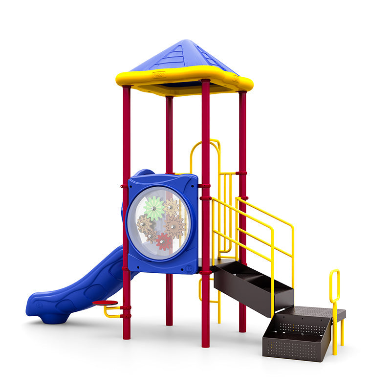 Wisdom Minnie Playground SKU QSWP-350041