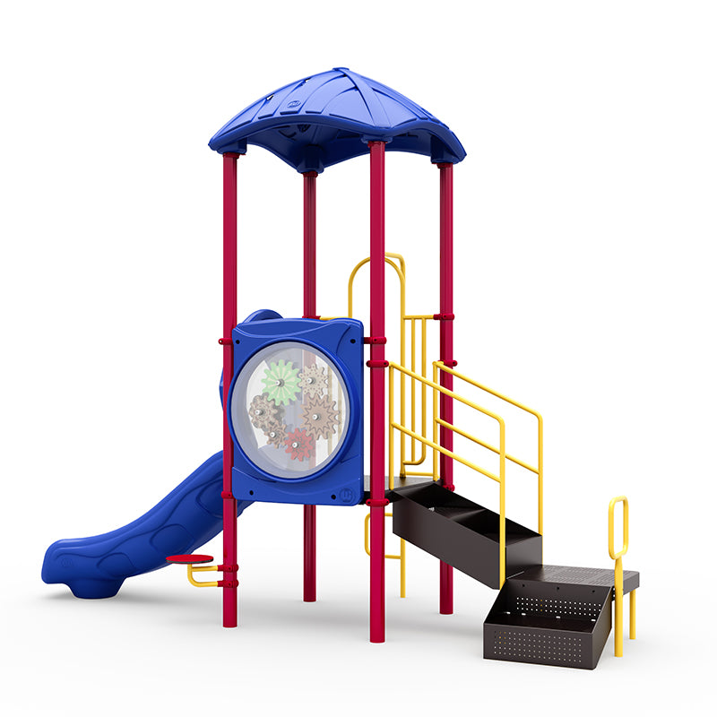 Wisdom Minnie Playground SKU QSWP-350041