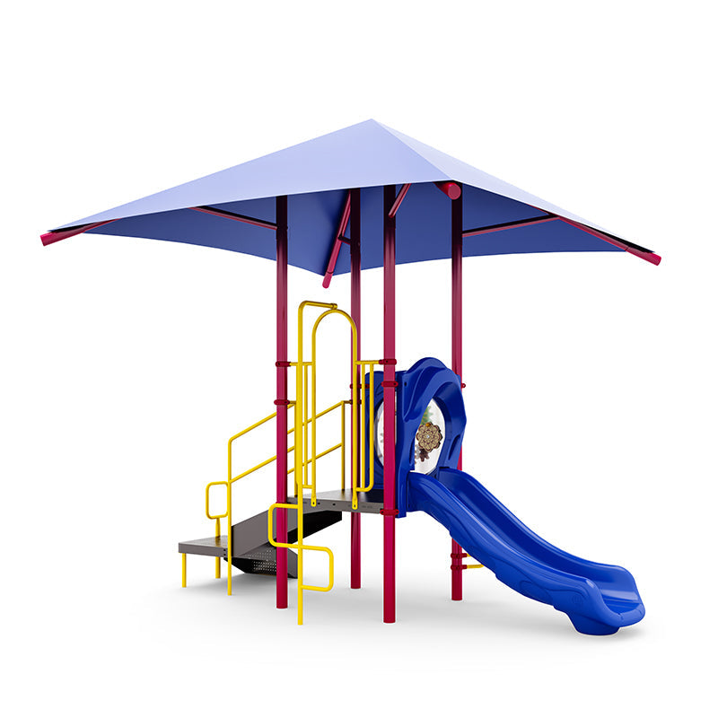 Wisdom Minnie Playground SKU QSWP-350041