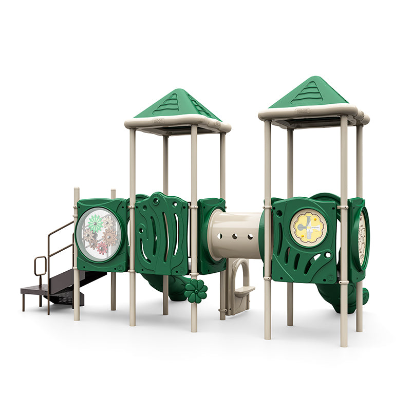 Wisdom Bobbie Playground SKU QSWP-350042