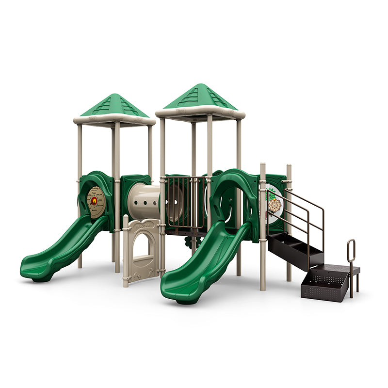 Wisdom Bobbie Playground SKU QSWP-350042