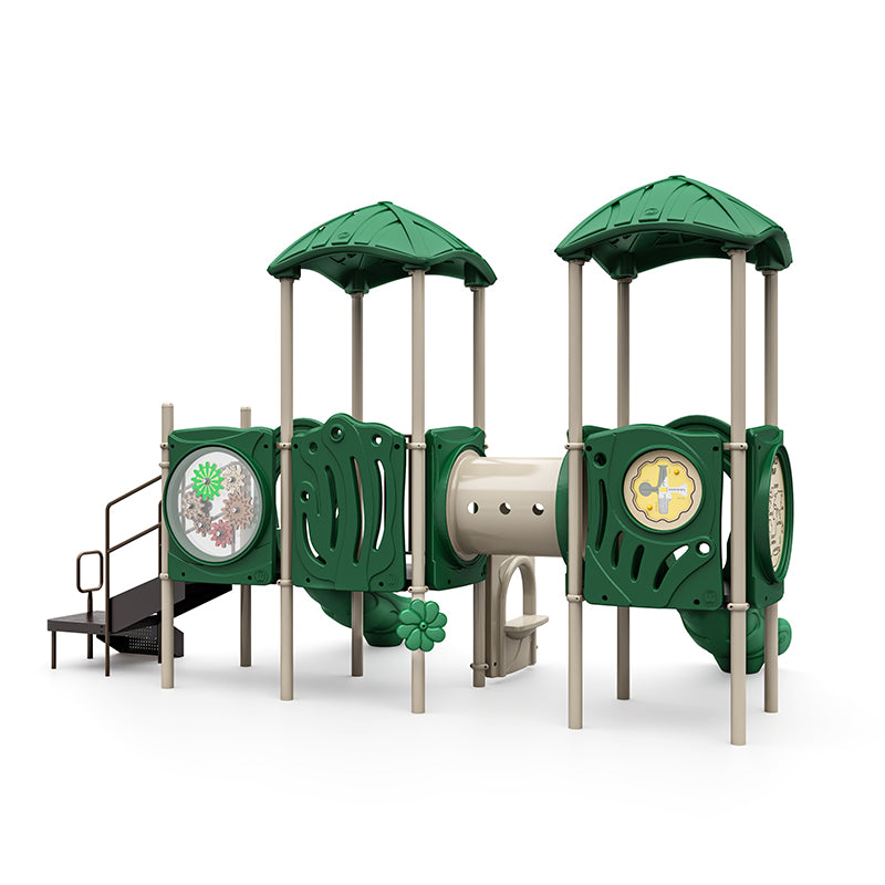 Wisdom Bobbie Playground SKU QSWP-350042