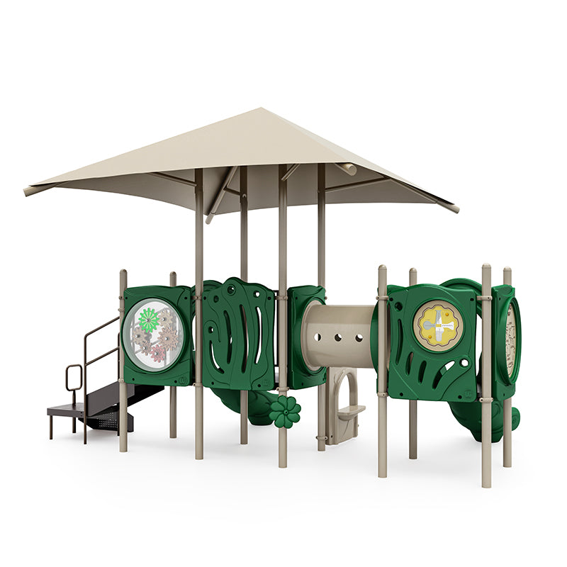 Wisdom Bobbie Playground SKU QSWP-350042