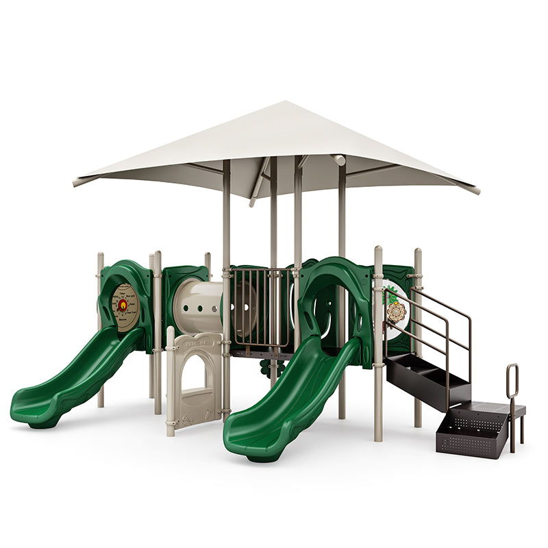 Wisdom Bobbie Playground SKU QSWP-350042