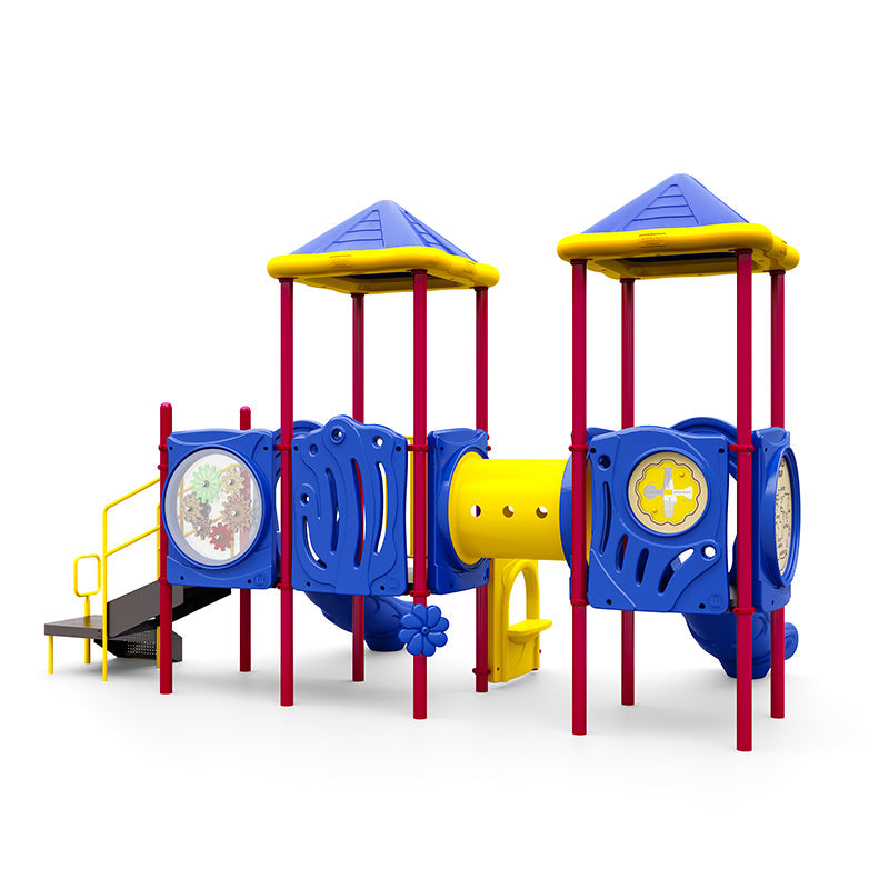 Wisdom Bobbie Playground SKU QSWP-350042