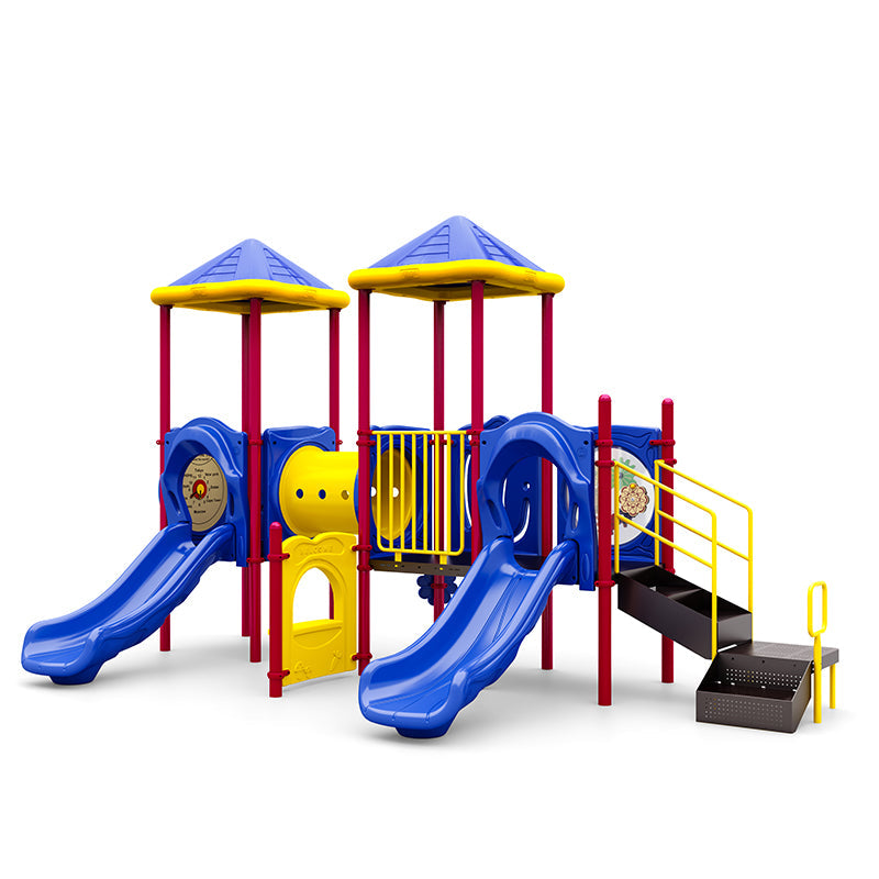 Wisdom Bobbie Playground SKU QSWP-350042