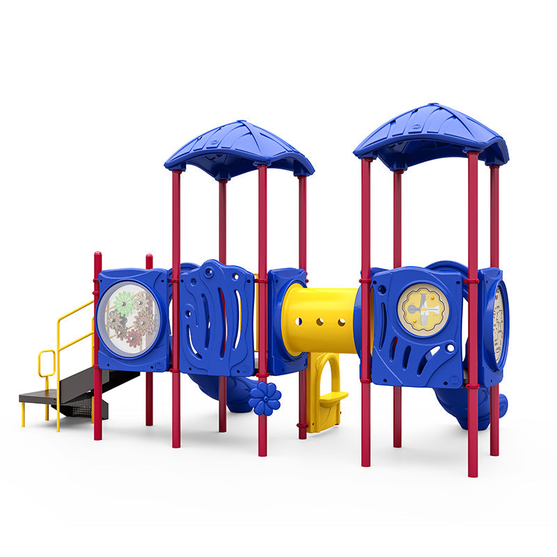 Wisdom Bobbie Playground SKU QSWP-350042
