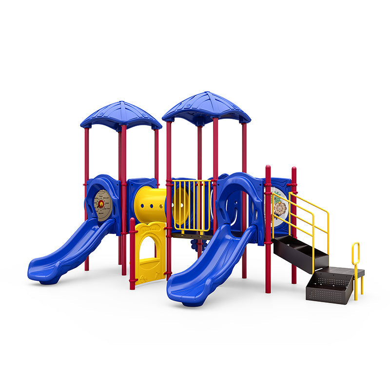 Wisdom Bobbie Playground SKU QSWP-350042